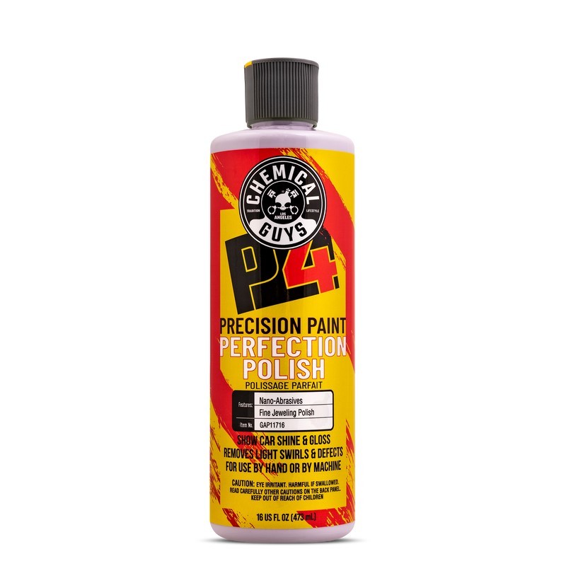 Picture of Chemical Guys CHG Polishes Car Waxes - GAP11716