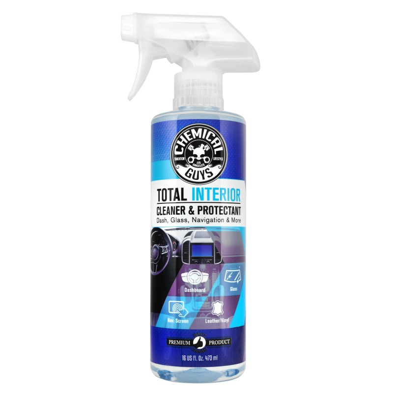 Picture of Chemical Guys CHG Interior Cleaners Surface Cleaners - SPI22016