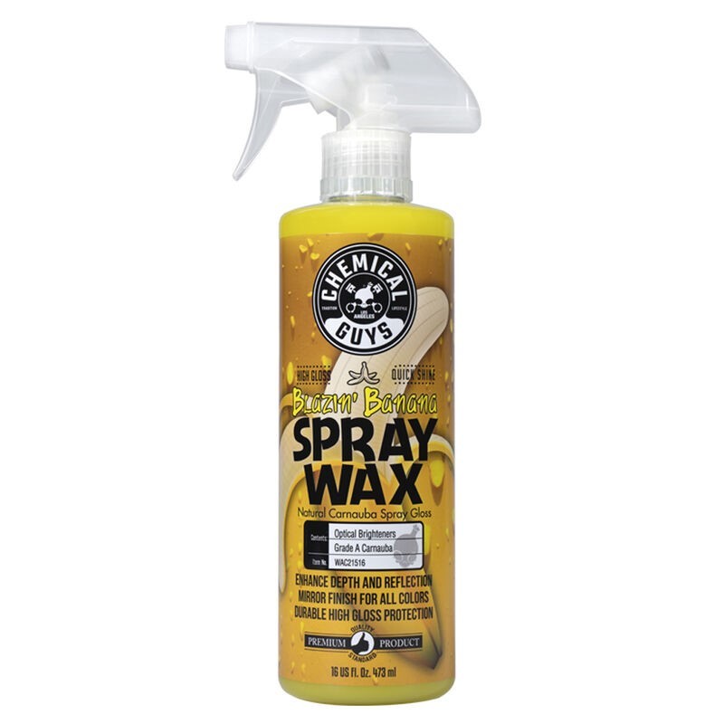 Picture of Chemical Guys CHG Waxes Car Waxes - WAC21516