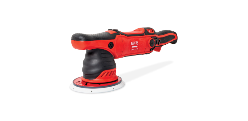 Picture of Griots Garage GRG Orbitals Tools - 10921