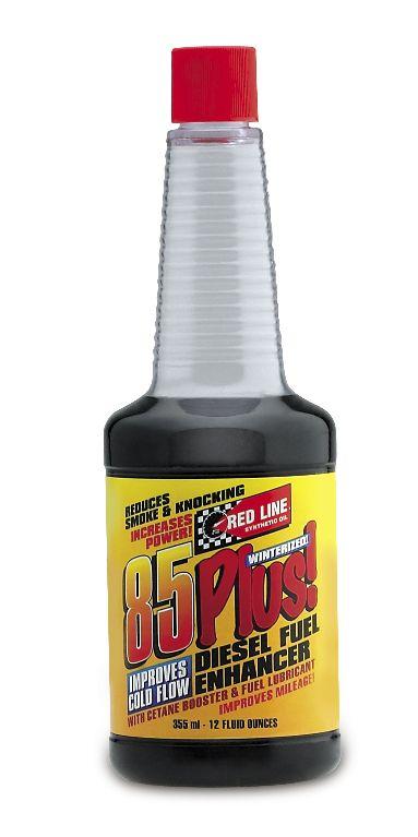 Picture of Red Line RL 85+ Diesel Fuel Additive - 70802