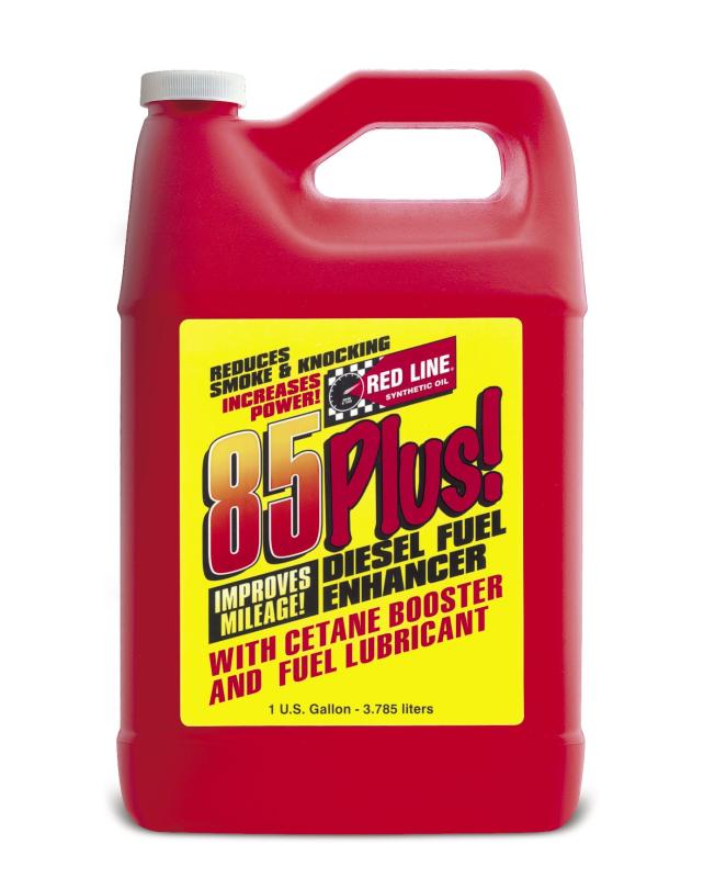 Picture of Red Line RL 85+ Diesel Fuel Additive - 70805