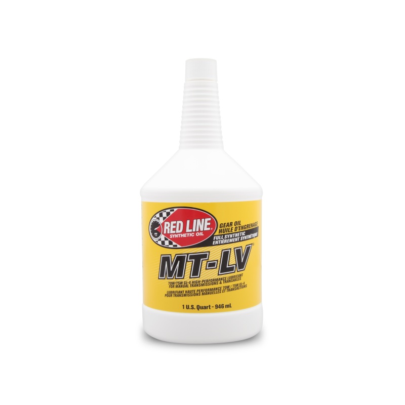 Picture of Red Line RL Trans Gear Oil-70W75 - 50604
