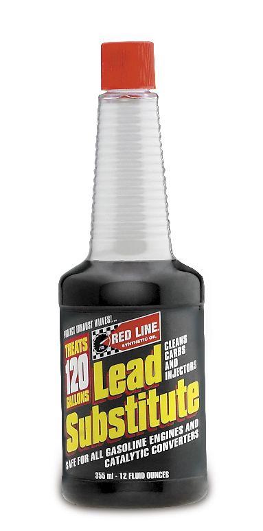 Picture of Red Line RL Lead Substitute Additives - 60202