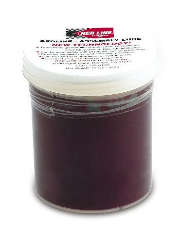 Picture of Red Line RL Assembly Lube Greases & Lubricants - 80313