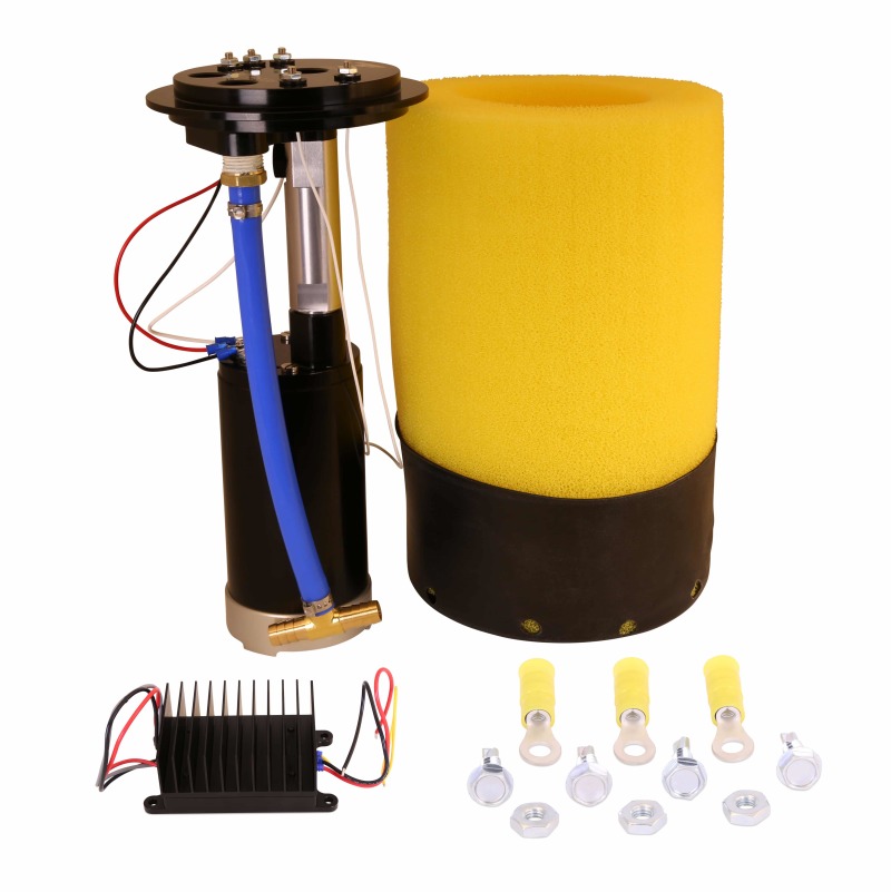 Picture of Aeromotive AER External Fuel Pumps - 18088