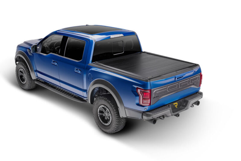 Picture of Retrax RTX Retrax IX Retractable Bed Covers - 30362