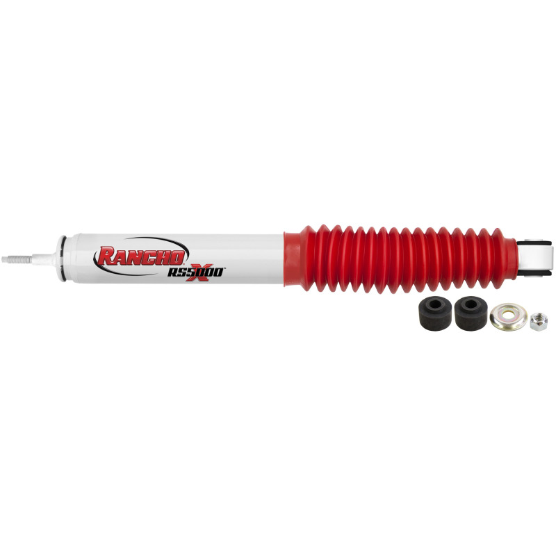 Picture of Rancho RHO RS5000X Shocks Shocks and Struts - RS55221