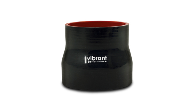 Picture of Vibrant VIB 4 Ply Hoses Silicone Couplers & Hoses - 19719