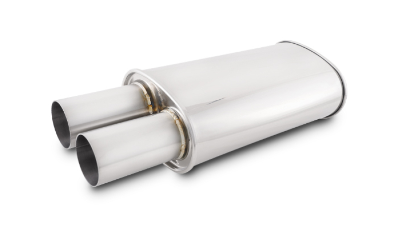Picture of Vibrant VIB Mufflers-StreetPower - 1095