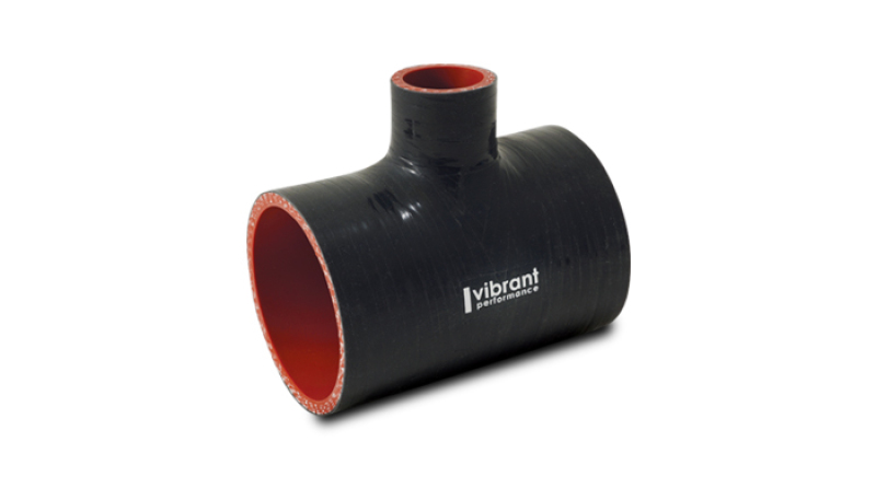 Picture of Vibrant VIB 4 Ply Hoses Silicone Couplers & Hoses - 19689