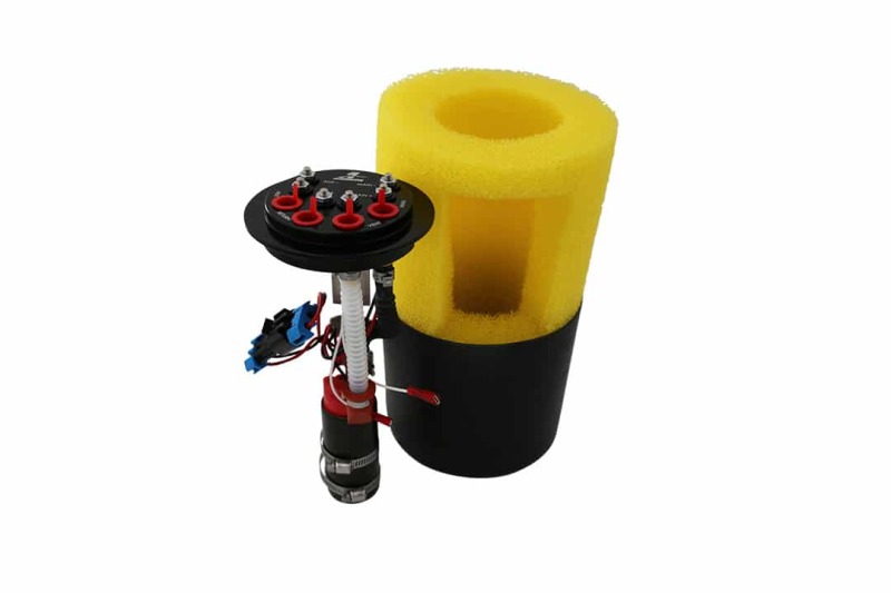 Picture of Aeromotive AER In-Tank Fuel Pumps - 19101