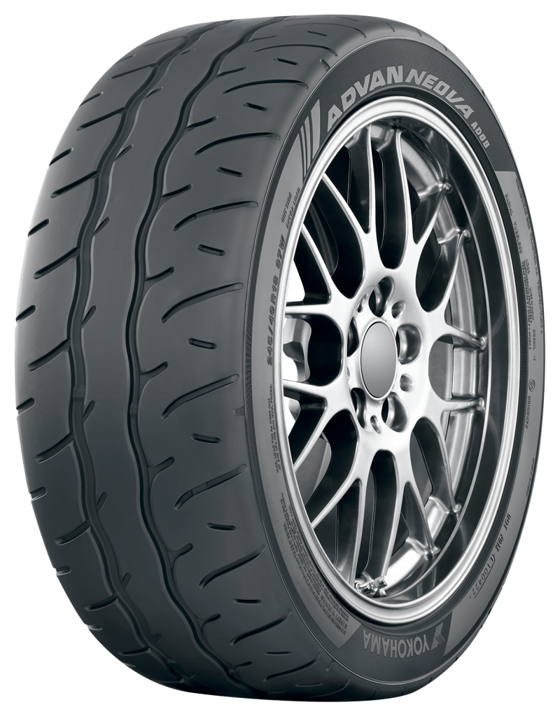 Picture of Yokohama Tire YOK Advan Neova AD09 Tire Automotive/UTV Tires - 110111924