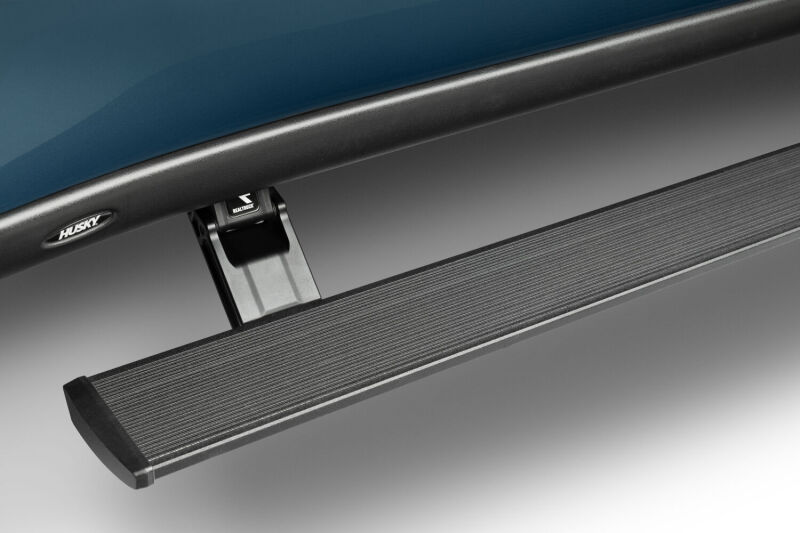 Picture of AMP Research AMP PowerStep Plug N Play Running Boards - 76255-01A