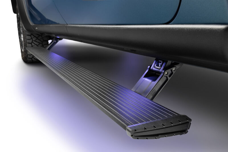 Picture of AMP Research AMP PowerStep Xtreme Running Boards - 78255-01A
