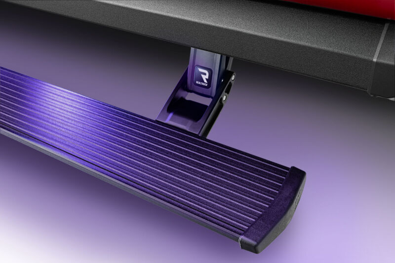 Picture of AMP Research AMP PowerStep XL Running Boards - 77255-01A