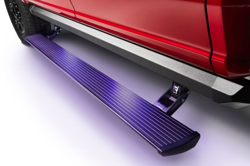 Picture of AMP Research AMP PowerStep XL Running Boards - 77255-01A