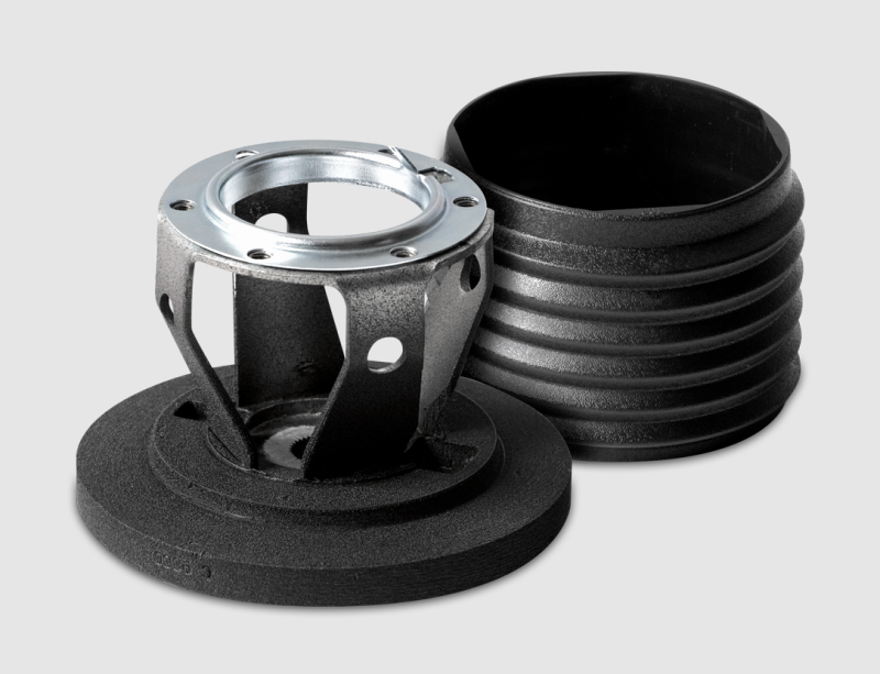 Picture of MOMO MOM Hub Adapters Steering Wheel Hubs - 2006