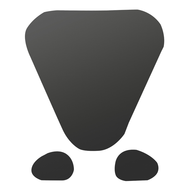 Picture of DEI Insulation-Hood - 50127