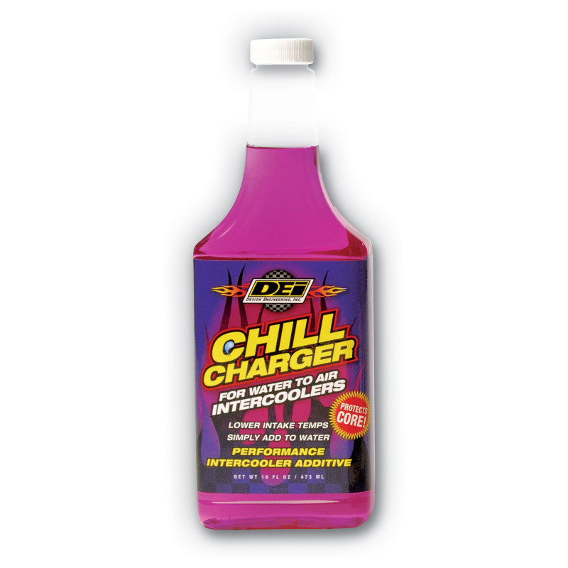 Picture of DEI Coolant Additives - 40208