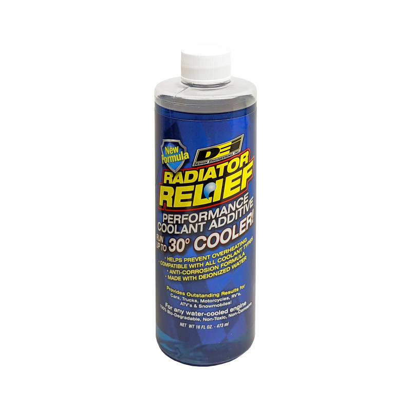 Picture of DEI Coolant Additives - 40200