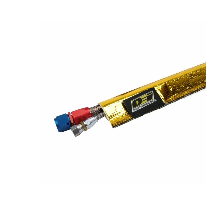 Picture of DEI Line Sleeving-Heat Sheath/Shroud Thermal Sleeves - 10915