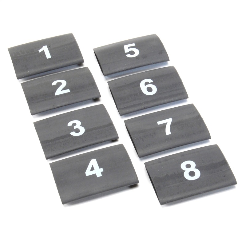 Picture of DEI Shrink Tubes Heat Shrink - 10849