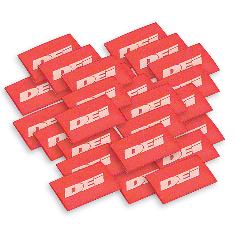 Picture of DEI Line Sleeving-Heat Shrink Tube - 10820