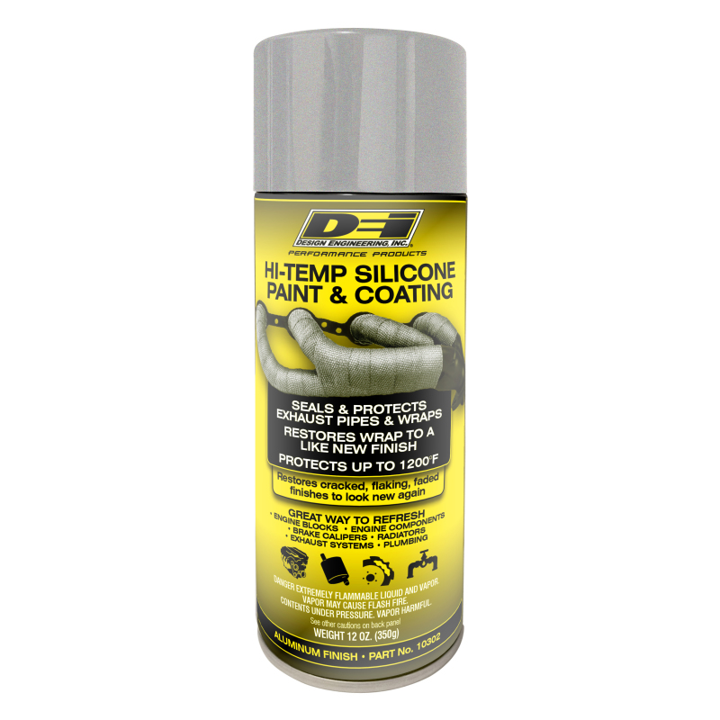 Picture of DEI Paints & Sprays Sealants - 10302
