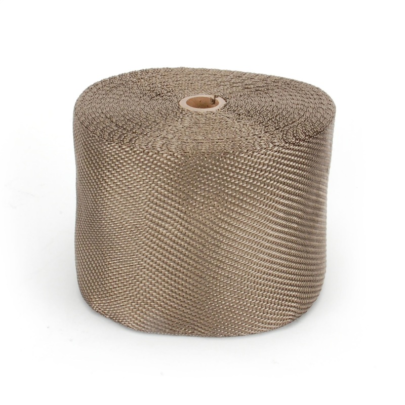 Picture of DEI Exhaust Wraps-Titanium Series - 10135
