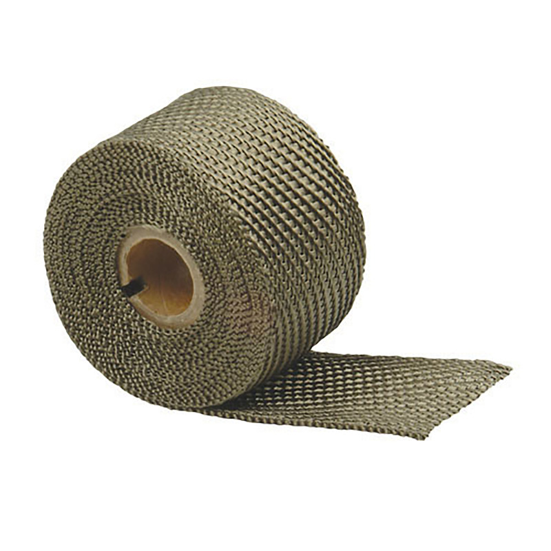 Picture of DEI Exhaust Wraps-Titanium Series - 10132