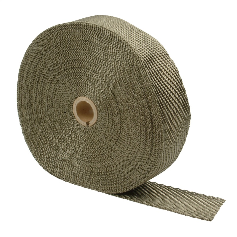 Picture of DEI Exhaust Wraps-Titanium Series - 10130