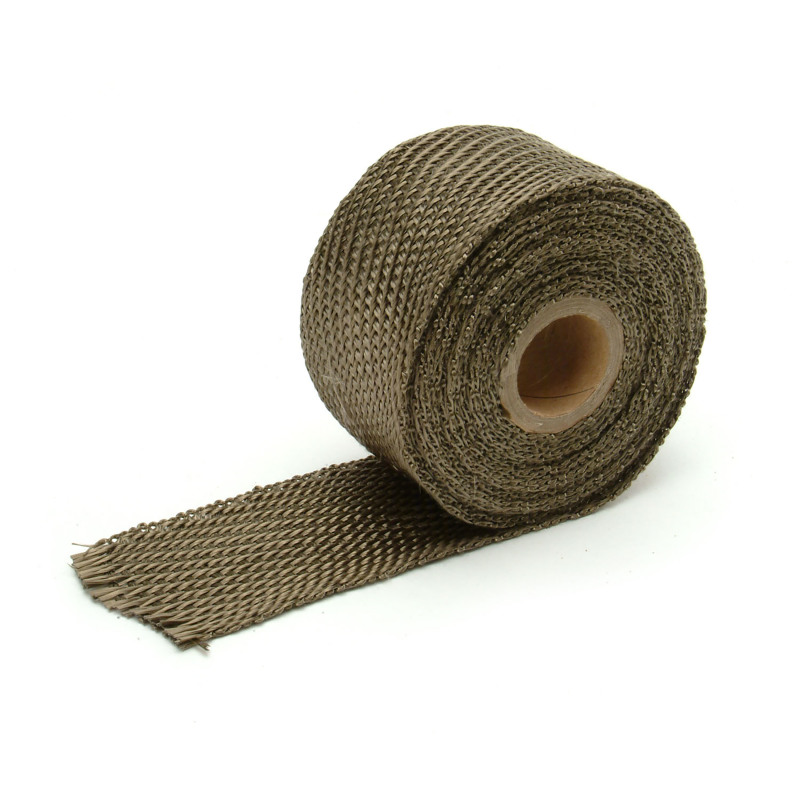 Picture of DEI Exhaust Wraps-Titanium Series - 10129