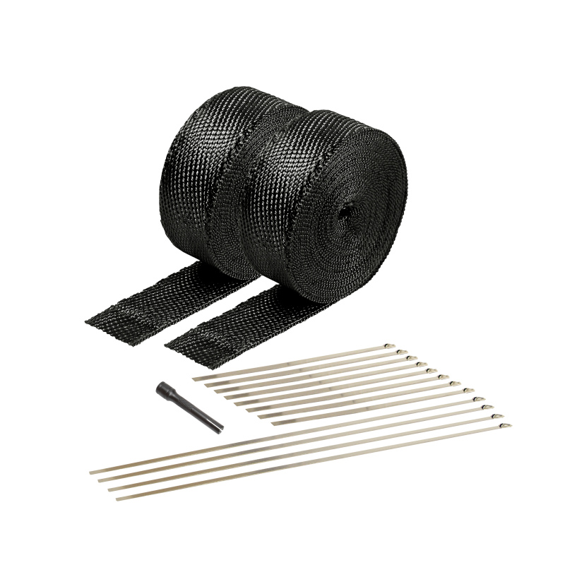 Picture of DEI Exhaust Wraps-Titanium Series - 10073