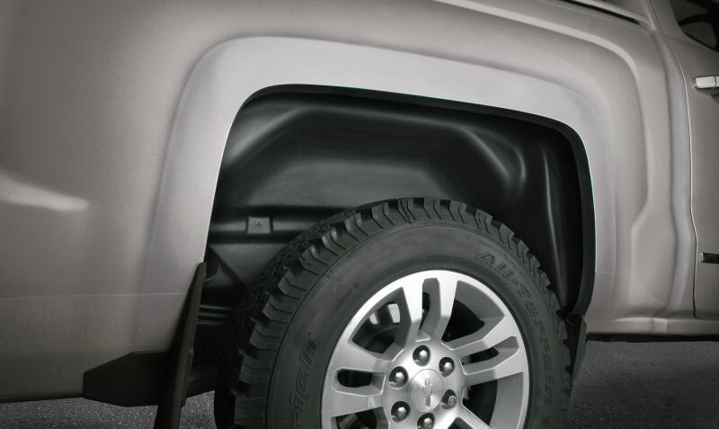 Picture of Husky Liners HL Wheel Well Guards Wheel Well Liners - 79051