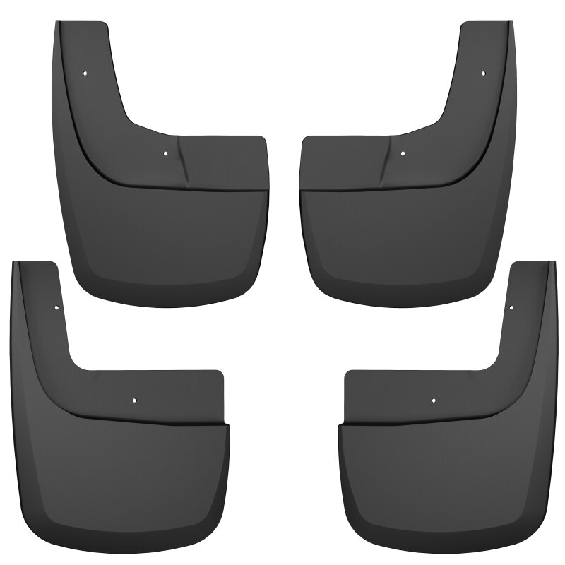 Picture of Husky Liners HL Mud Guards Mud Flaps - 58536