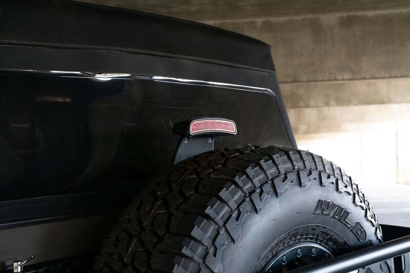 Picture of DV8 Offroad DVE LED Tail Lights - ABBR-02
