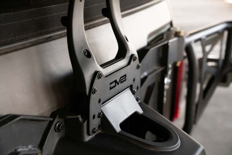 Picture of DV8 Offroad DVE LED Tail Lights - ABBR-02