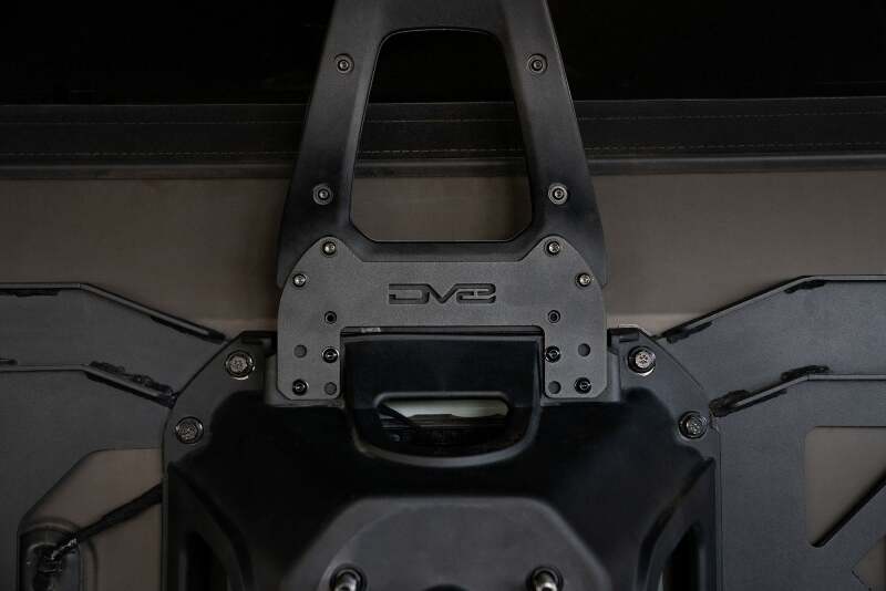 Picture of DV8 Offroad DVE LED Tail Lights - ABBR-02