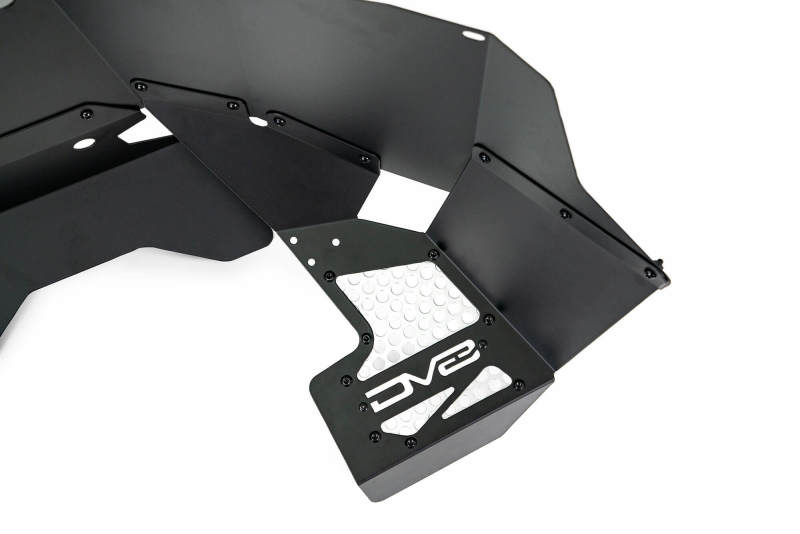 Picture of DV8 Offroad DVE Inner Fender Liners Wheel Well Liners - INFEND-05FB