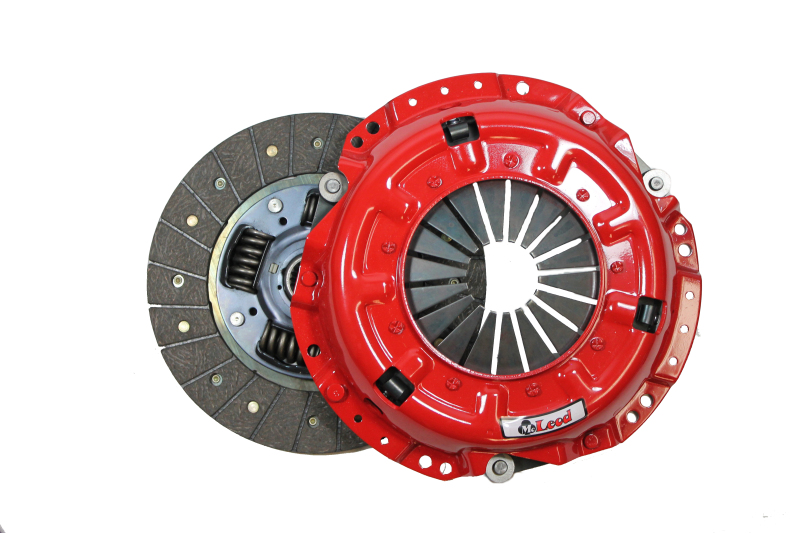 Picture of McLeod Racing MLR Street Tuner Clutch Kits - 770004