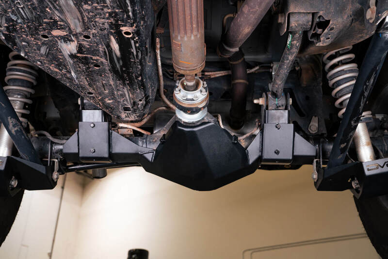 Picture of DV8 Offroad DVE Skid Plates - SPBR-03