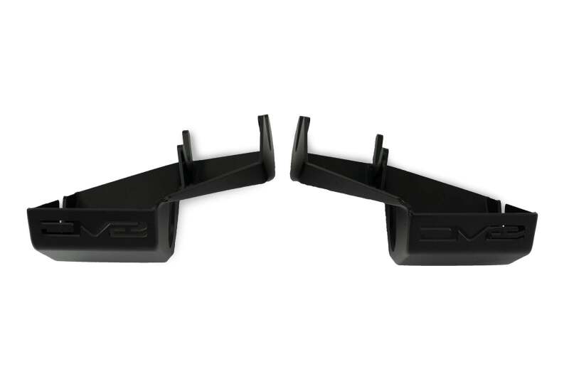 Picture of DV8 Offroad DVE Skid Plates - SPBR-04