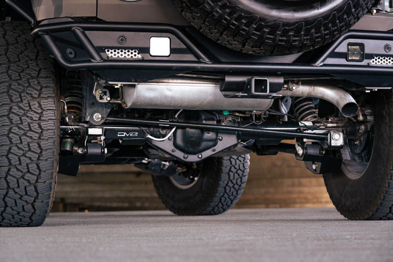 Picture of DV8 Offroad DVE Skid Plates - SPBR-03