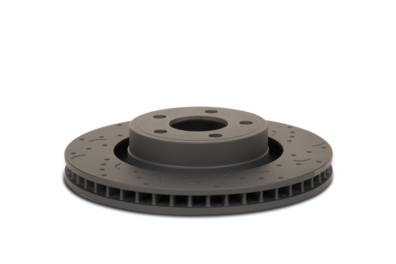 Picture of Hawk Performance HAWK Talon Rotors Brake Rotors - HKC4968.660F