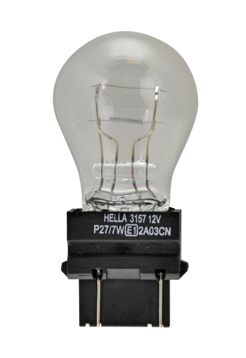 Picture of Hella Miniature Bulb - 3157