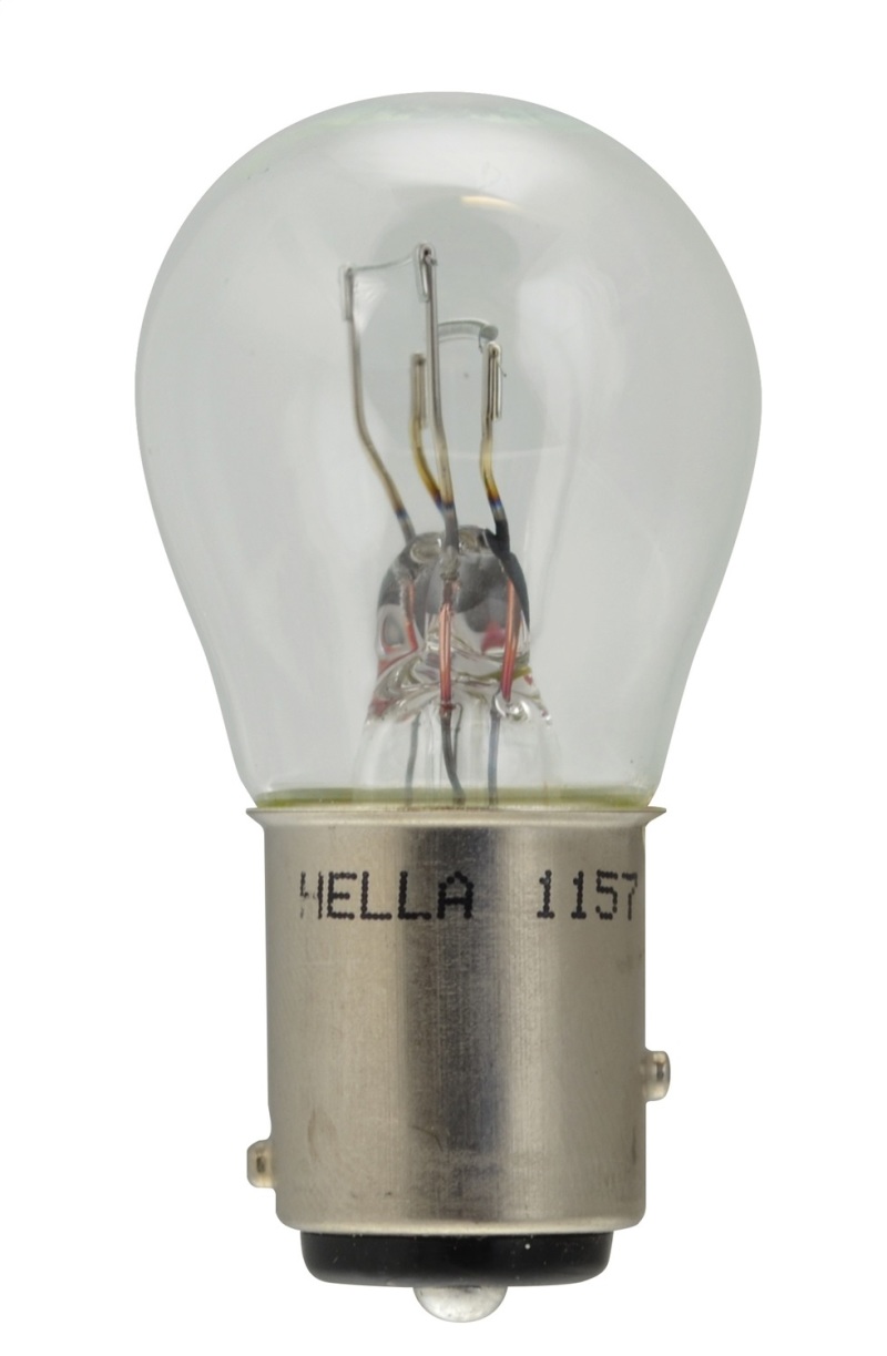 Picture of Hella Miniature Bulb - 1157