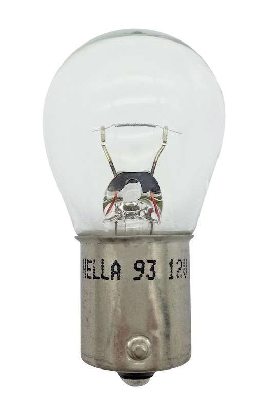Picture of Hella Miniature Bulb - 93
