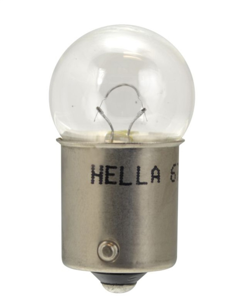 Picture of Hella Miniature Bulb - 67