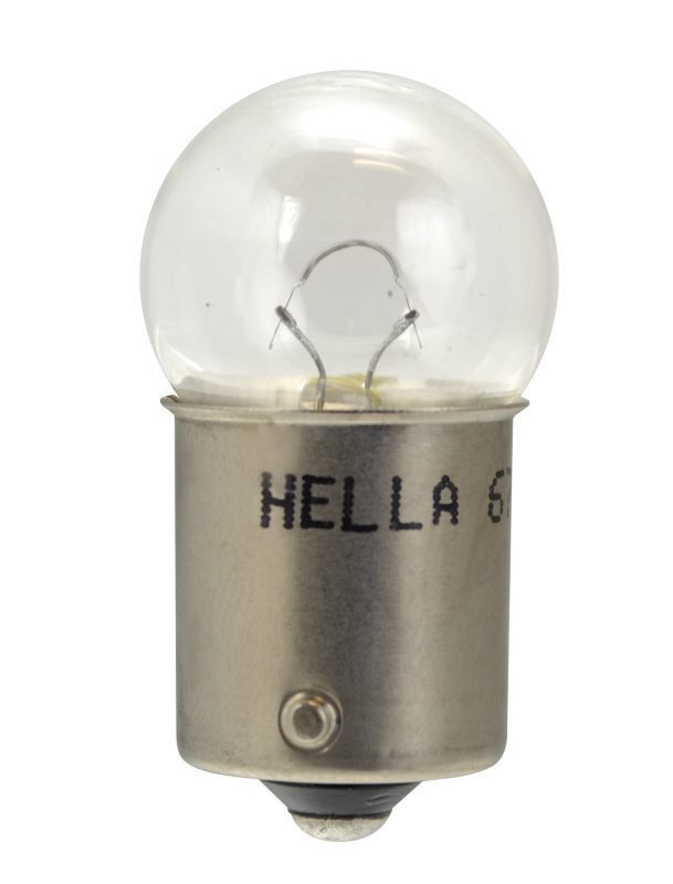 Picture of Hella Miniature Bulb - 67